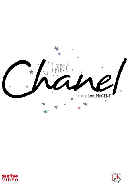 signe chanel episode 1|Signé Chanel .